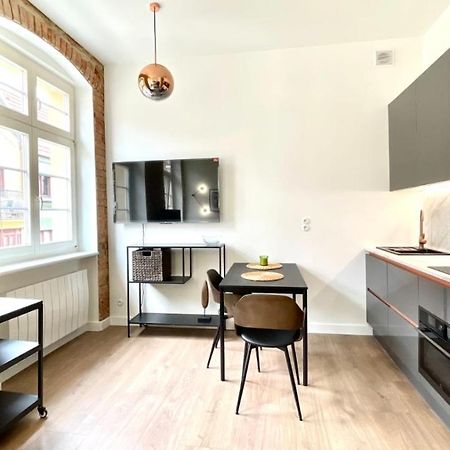 Zielona Kanapa - Za 100M Rynek Breslávia Exterior foto