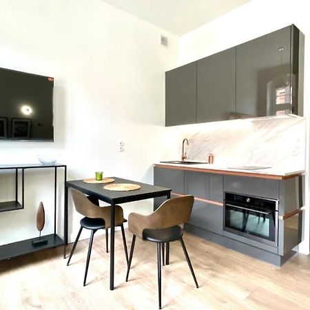 Zielona Kanapa - Za 100M Rynek Breslávia Exterior foto